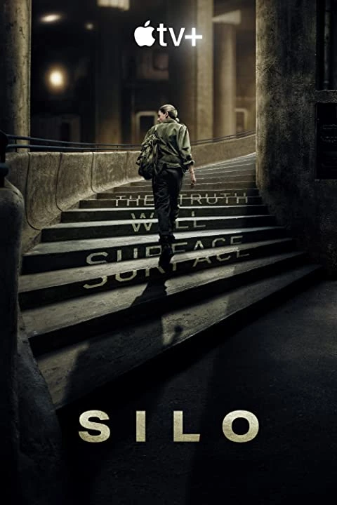 Affiche de film ou série 6